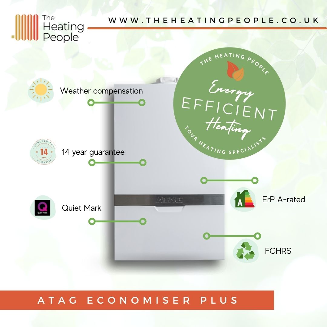 What is a combi boiler? The Heating People