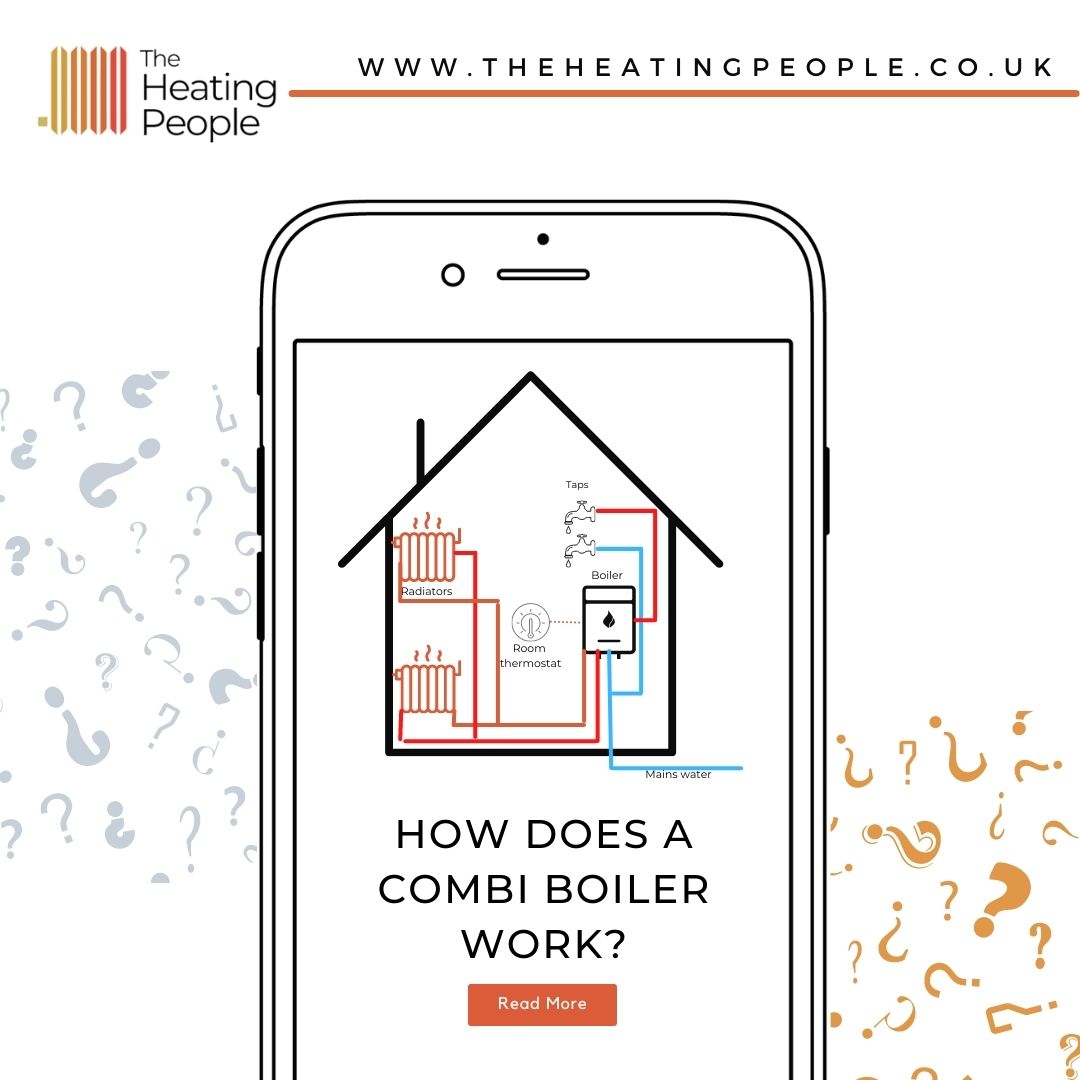 7 Central Heating Myths debunked The Heating People