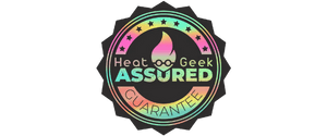 Heat Geek Assured