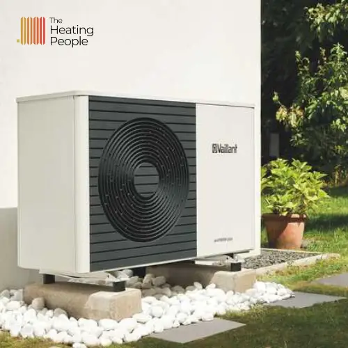 aroTHERM heat pump