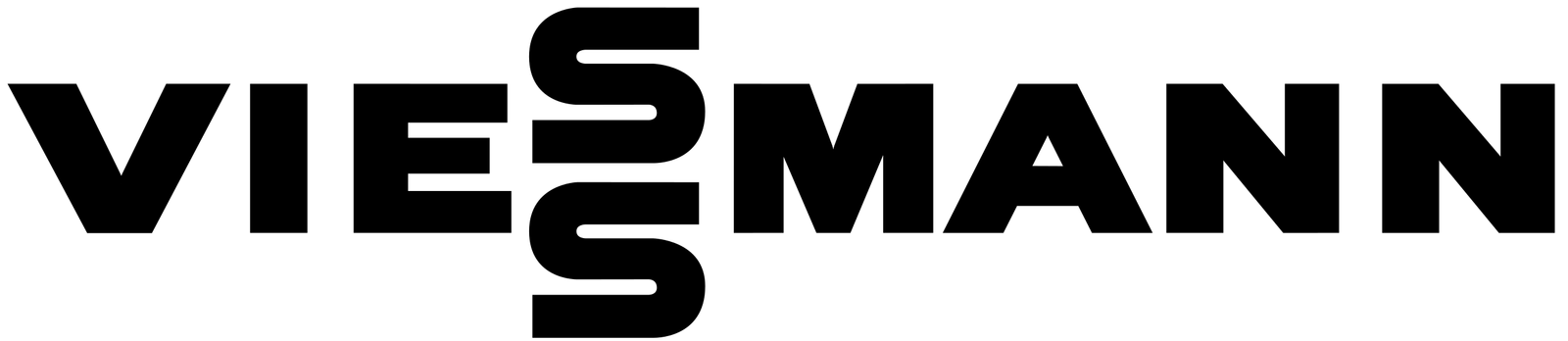 Viessmann installer logo