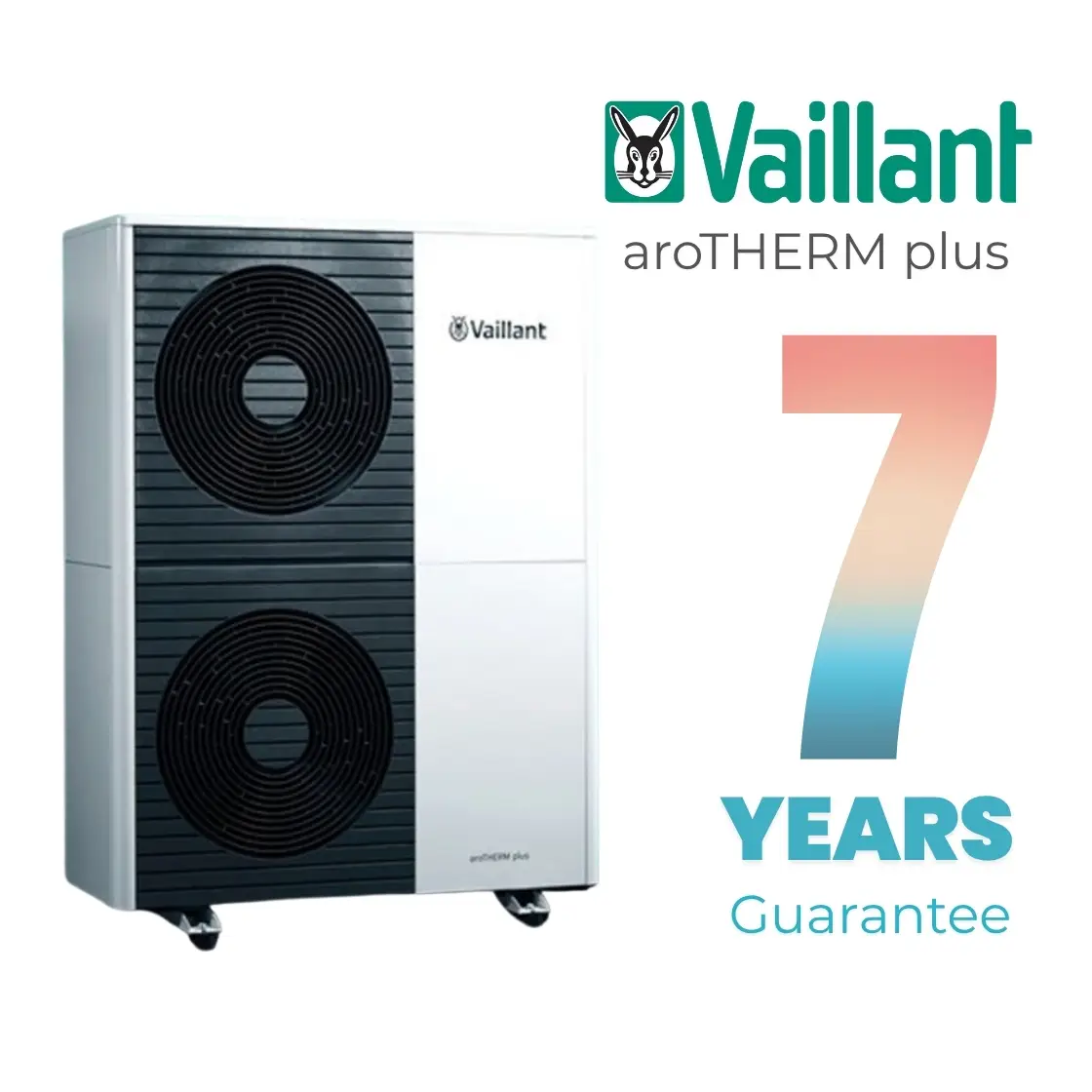 Manchester Heat Pump Installation